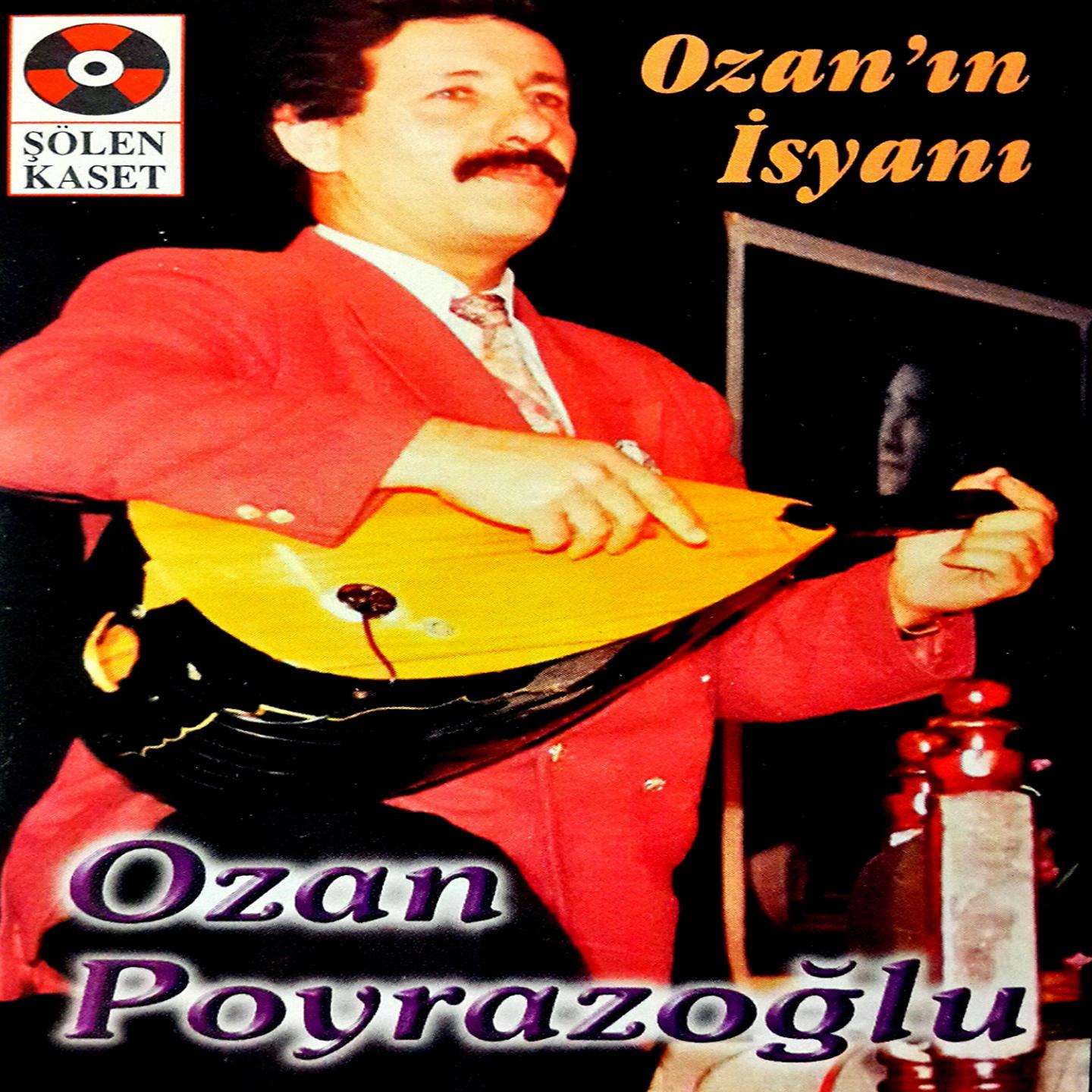 Ozan'ın İsyanı专辑