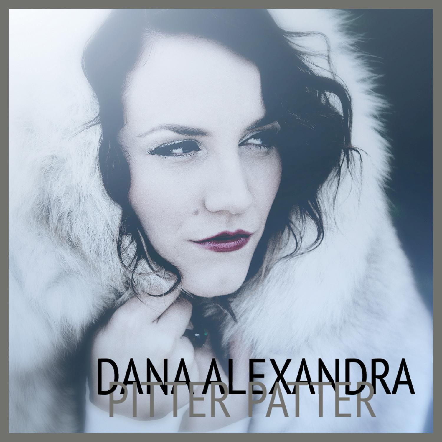 Pitter Patter - Single