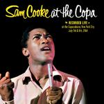 Sam Cooke At the Copa专辑