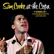 Sam Cooke At the Copa