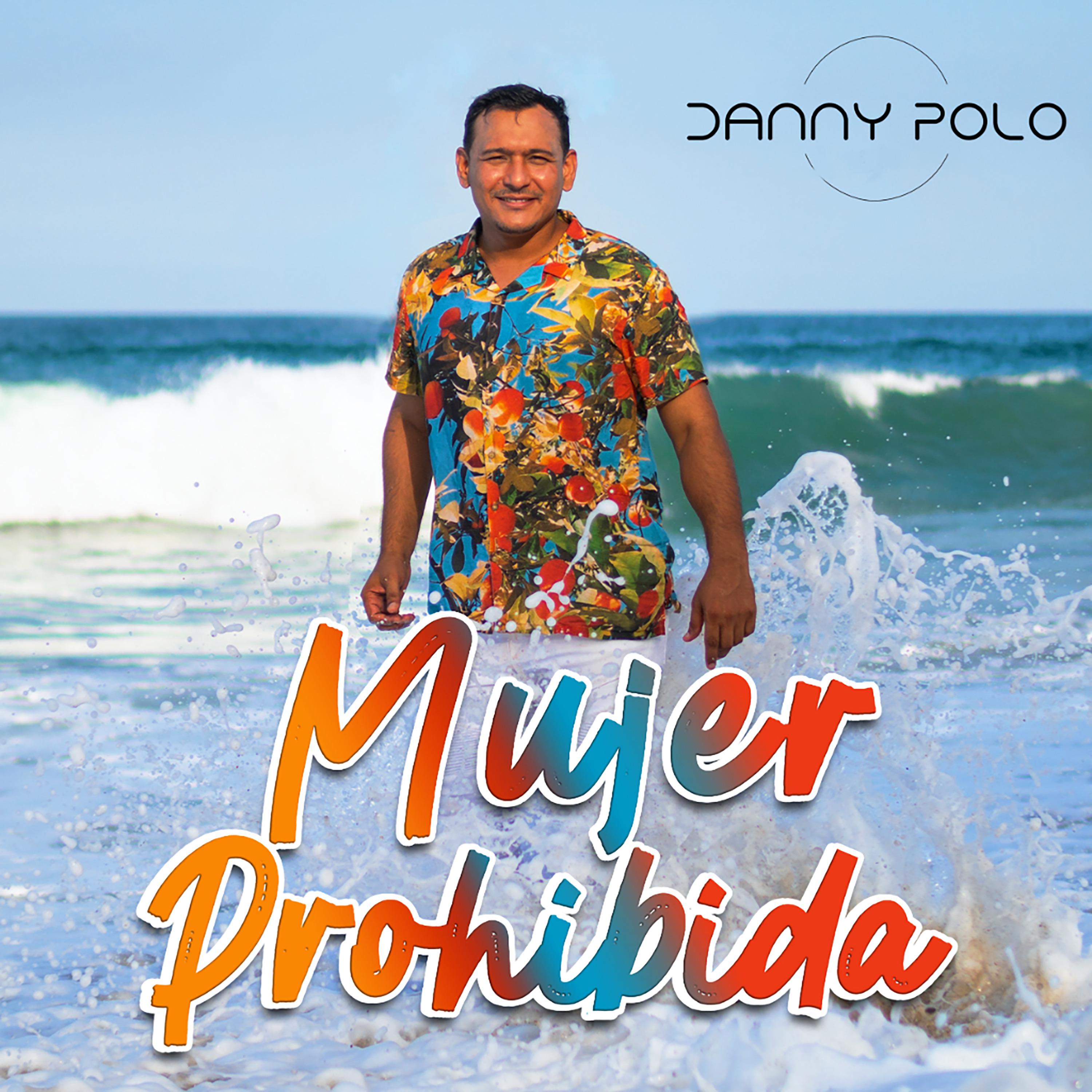 Danny Polo - Mujer Prohibida