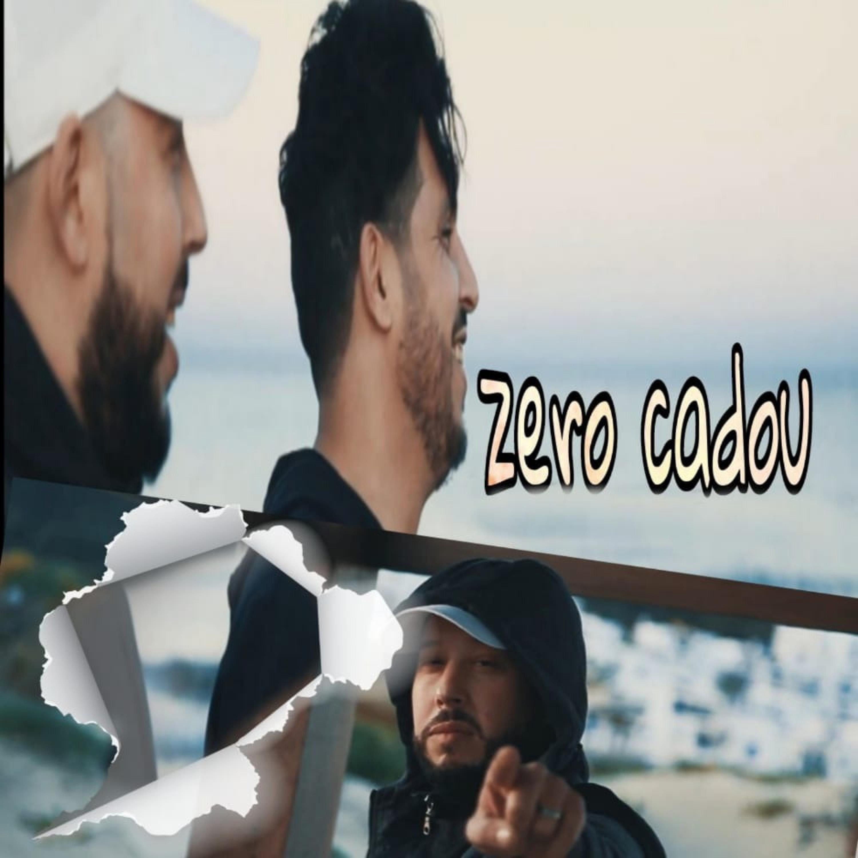 zero cadeau (feat. bahia)