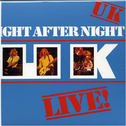 Night After Night [live]专辑