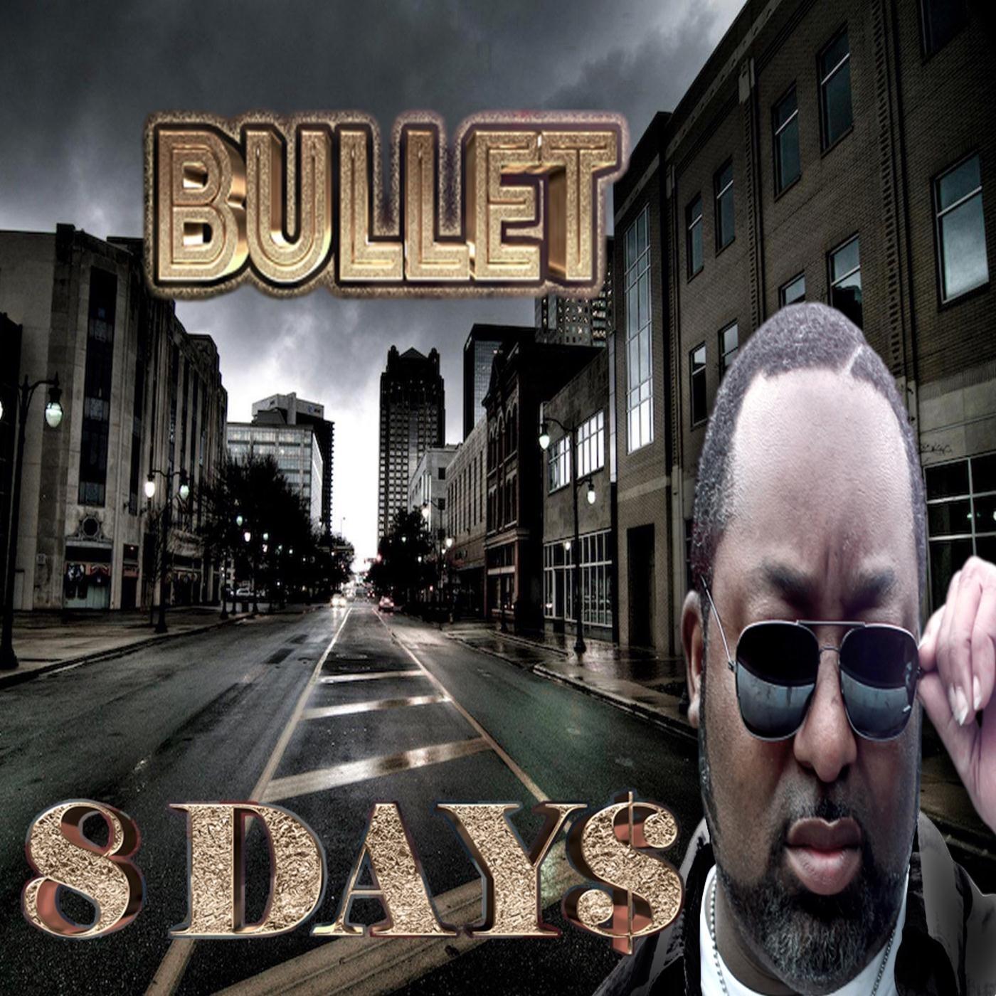 8 Days