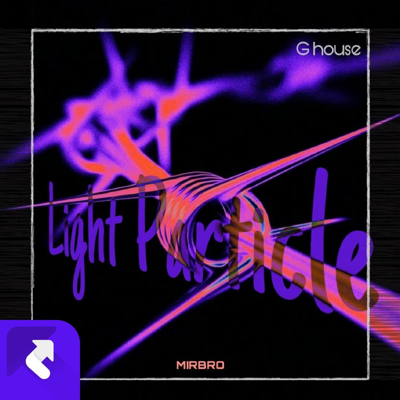 MIRBRO - L I G H T P A R T I E (现场)