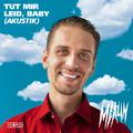 Tut mir leid Baby (Akustik)