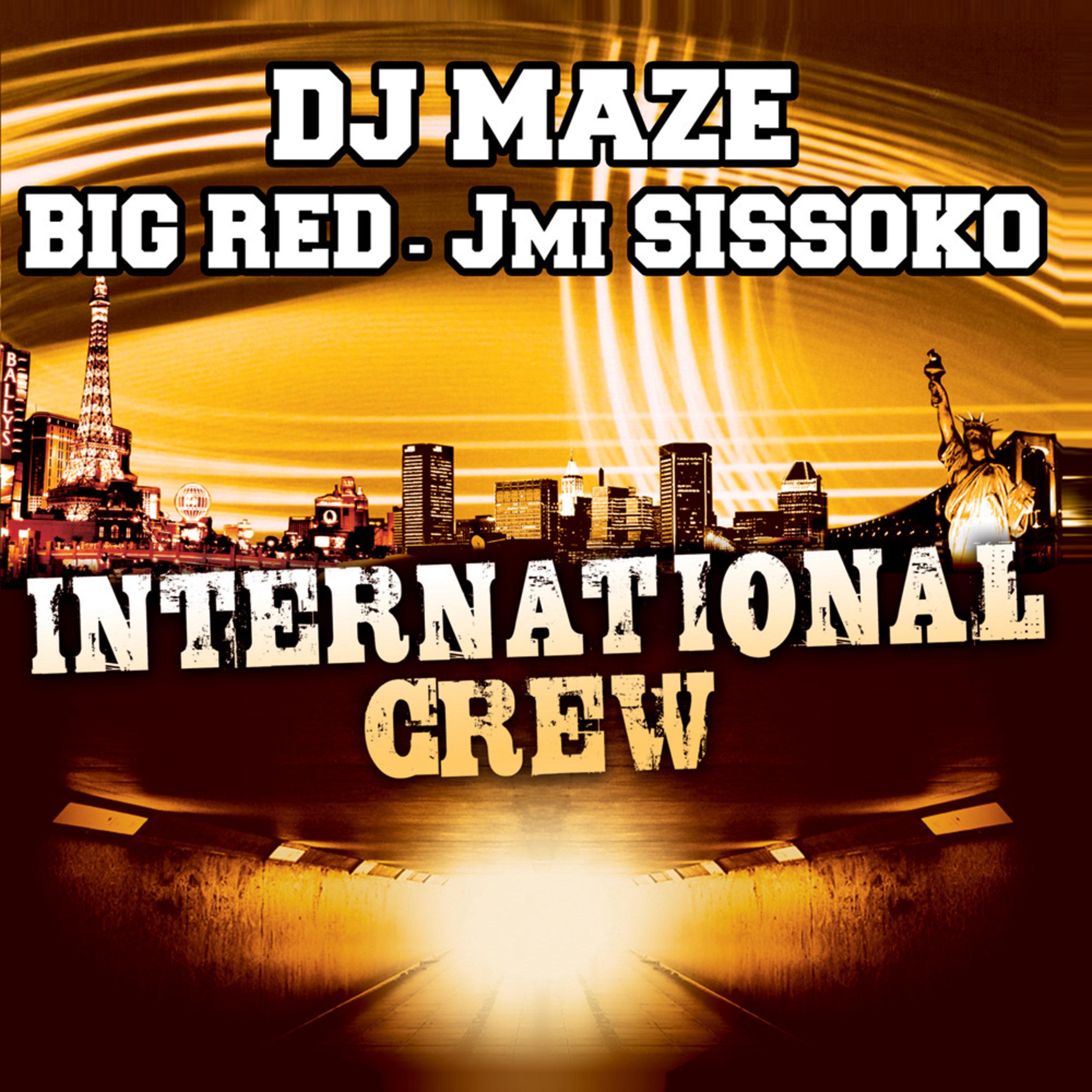 International Crew