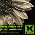 DJ Next feat.Pandex-Deep Action Vol.02