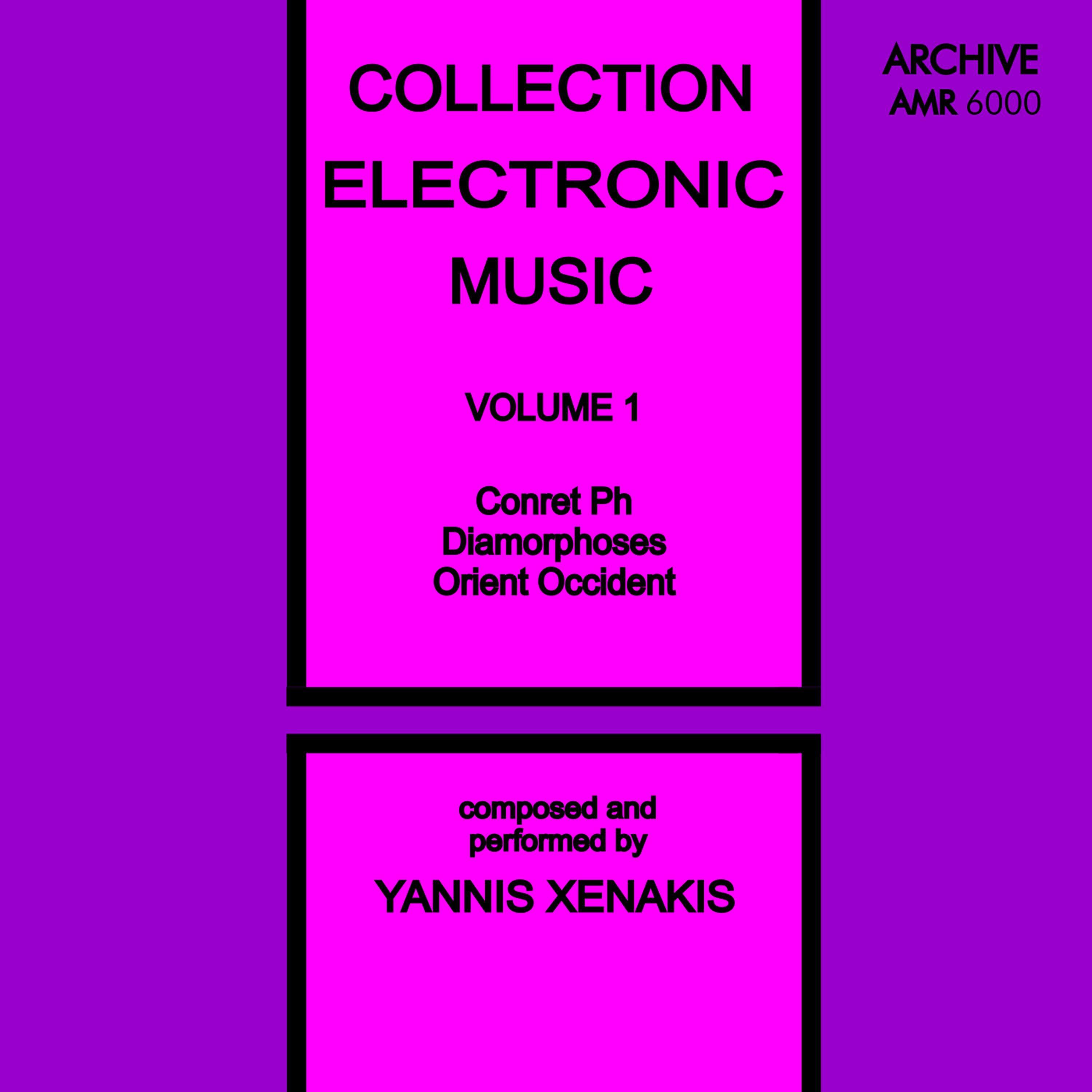 Electronic Music