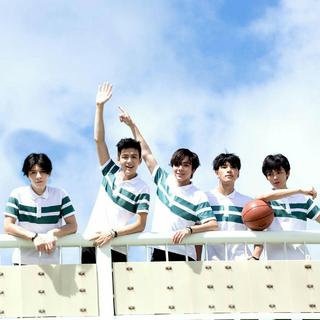 内地男团：哪怕这条路没有终点