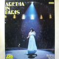 Aretha in Paris [live]