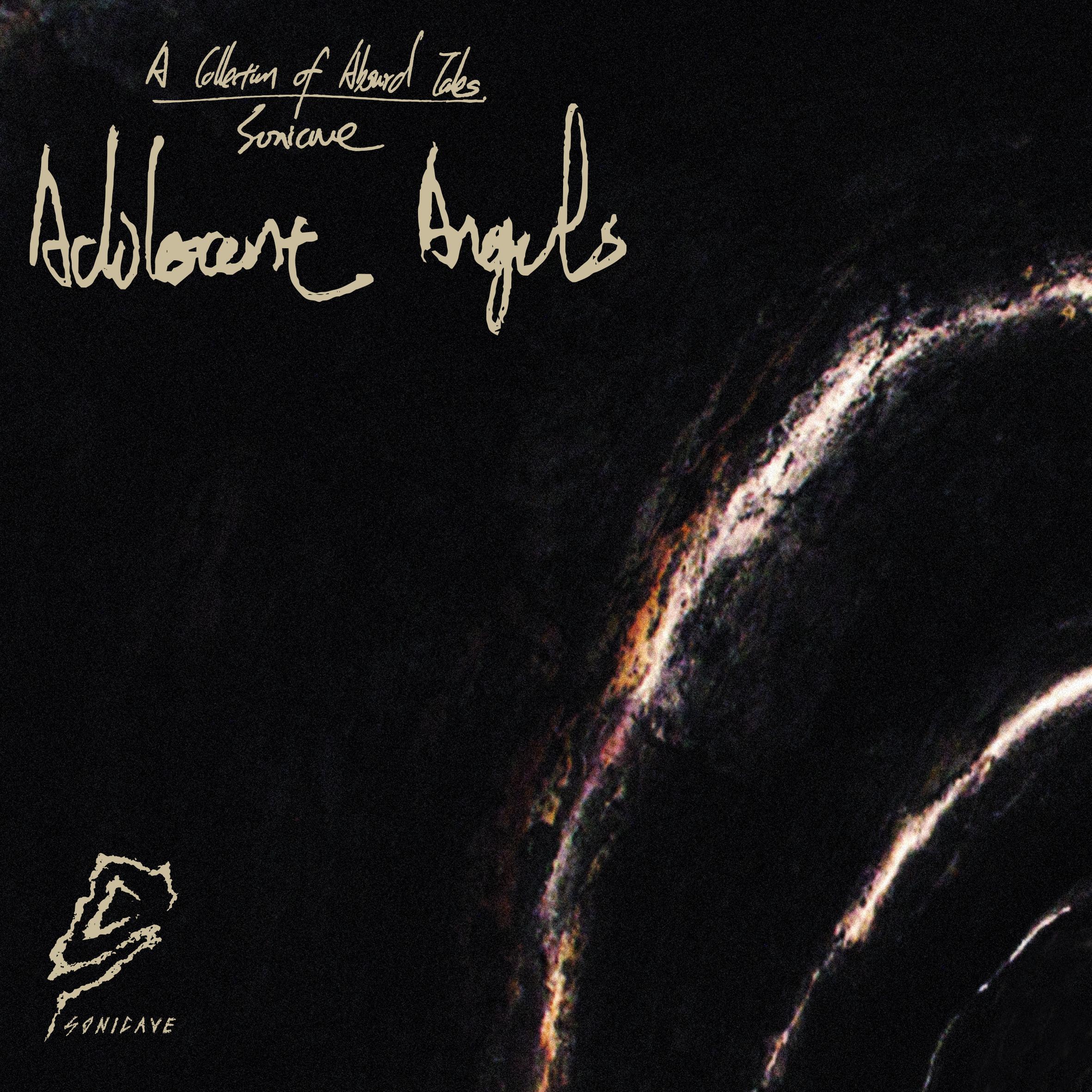Adolescent Angels