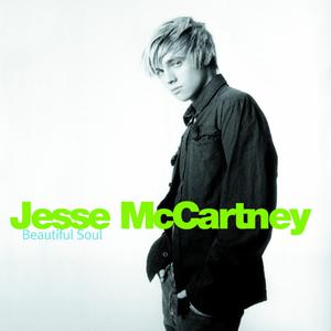 She's No You - Jesse McCartney (Karaoke Version) 带和声伴奏