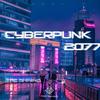 京 - Cyberpunk2077