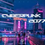 Cyberpunkers 2077x专辑