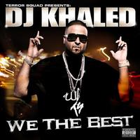 原版伴奏   We Takin' Over - Dj Khaled Ft Akon , Ti, Rick Ross, Fat Joe, Birdman & Lil Wayne ( Instrumentals )