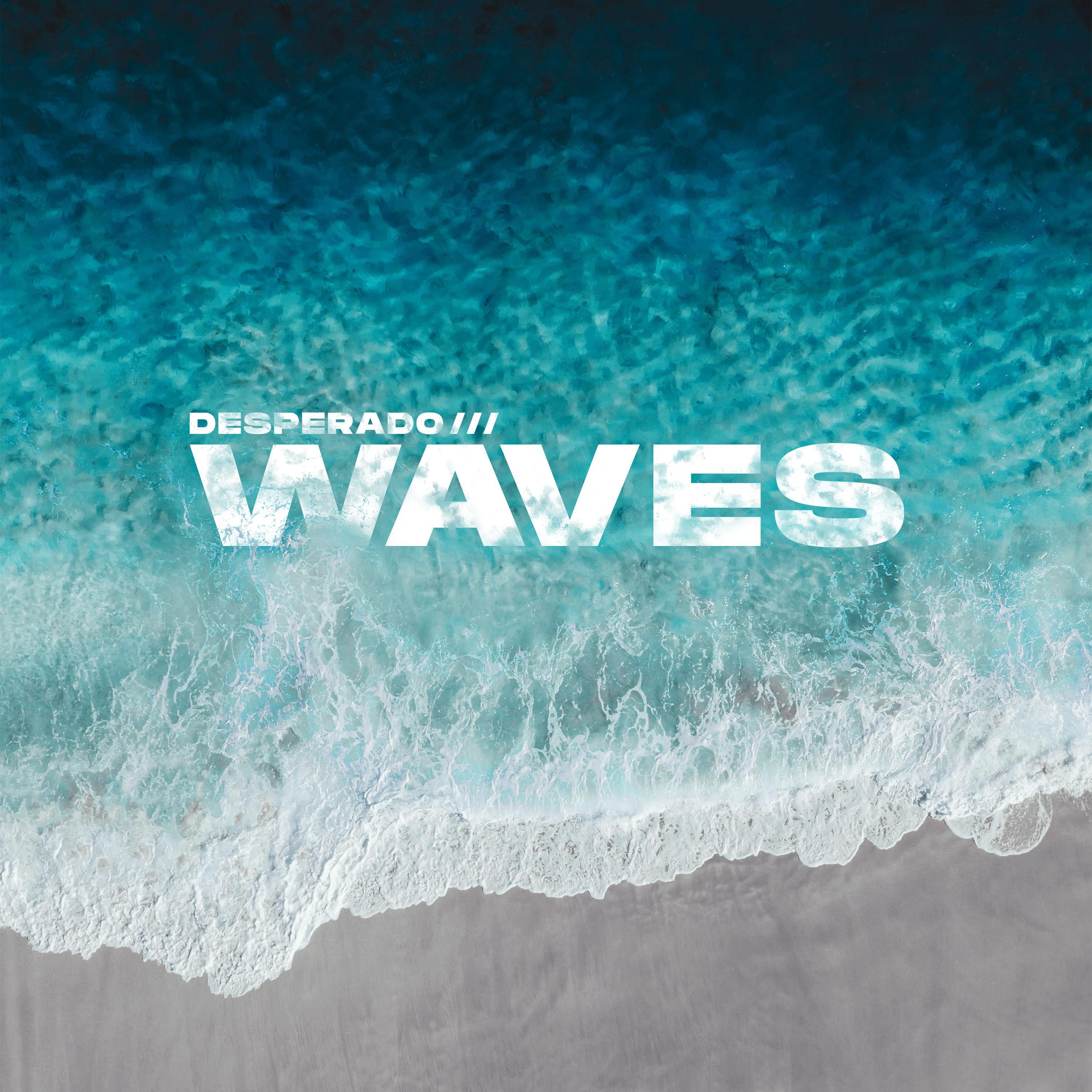 WAVES - Instrumental Project