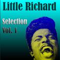 Little Richard - Selection Vol. 1