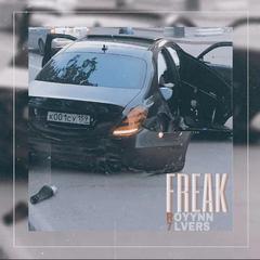 Freak(怪胎)