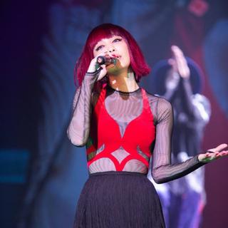 中岛美嘉 Special Live 2019 广州/上海