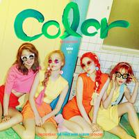 Melody Day-Color