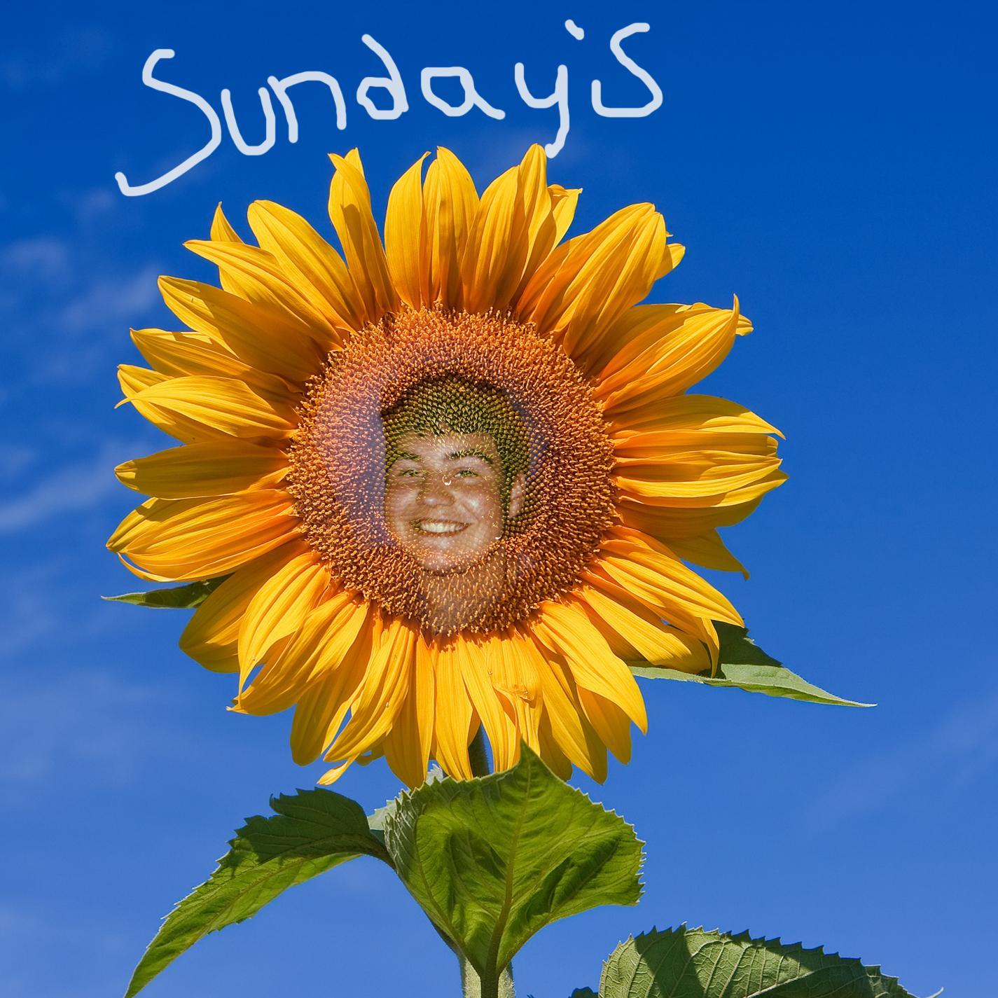 Sunday Mornin' Blues