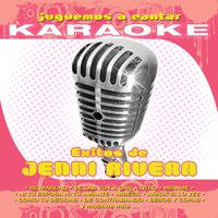 Jenni Rivera - Imbecil (karaoke)
