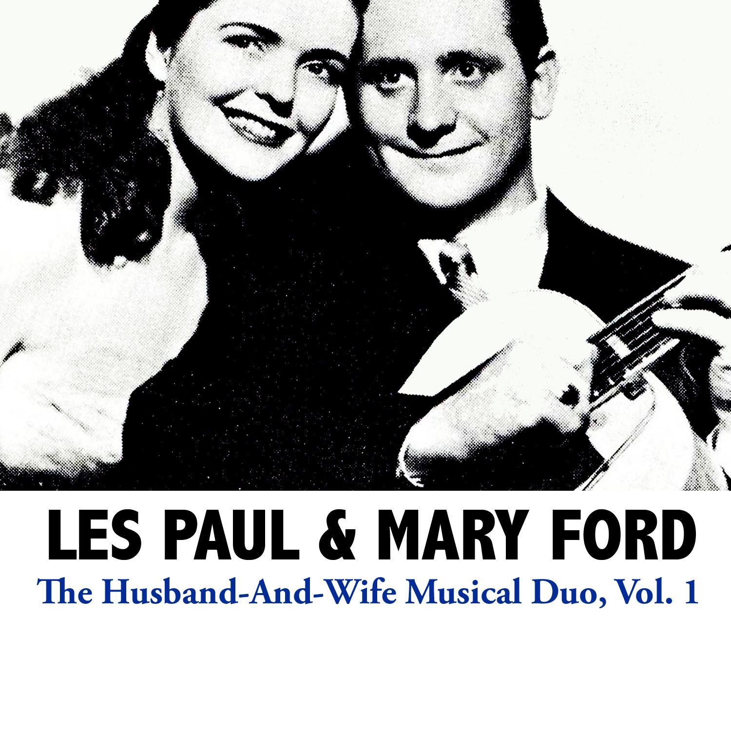 The Husband-and-Wife Musical Duo, Vol. 1