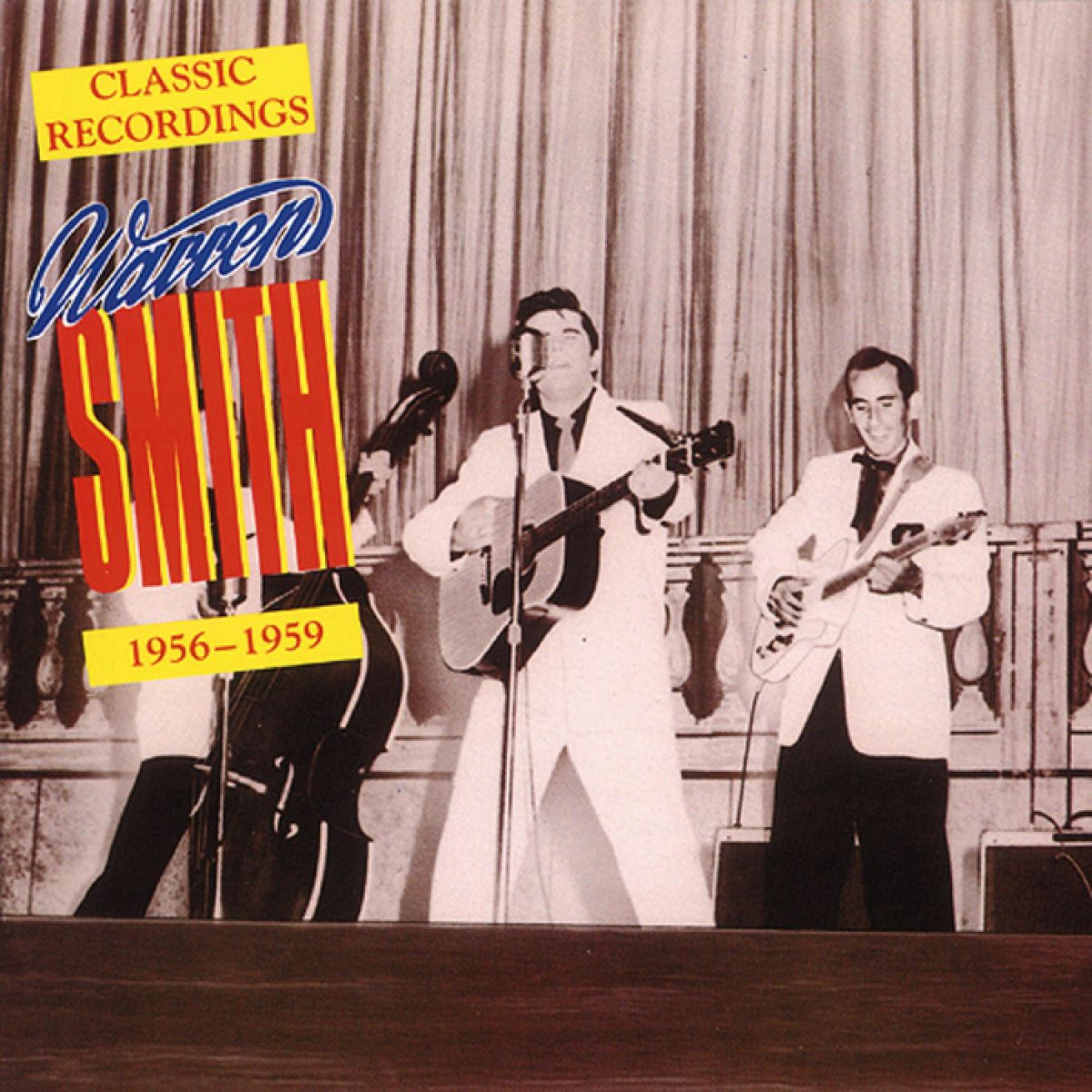 Classic Recordings, 1956-1959