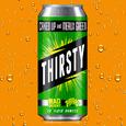 Thirsty