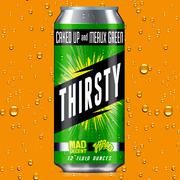 Thirsty
