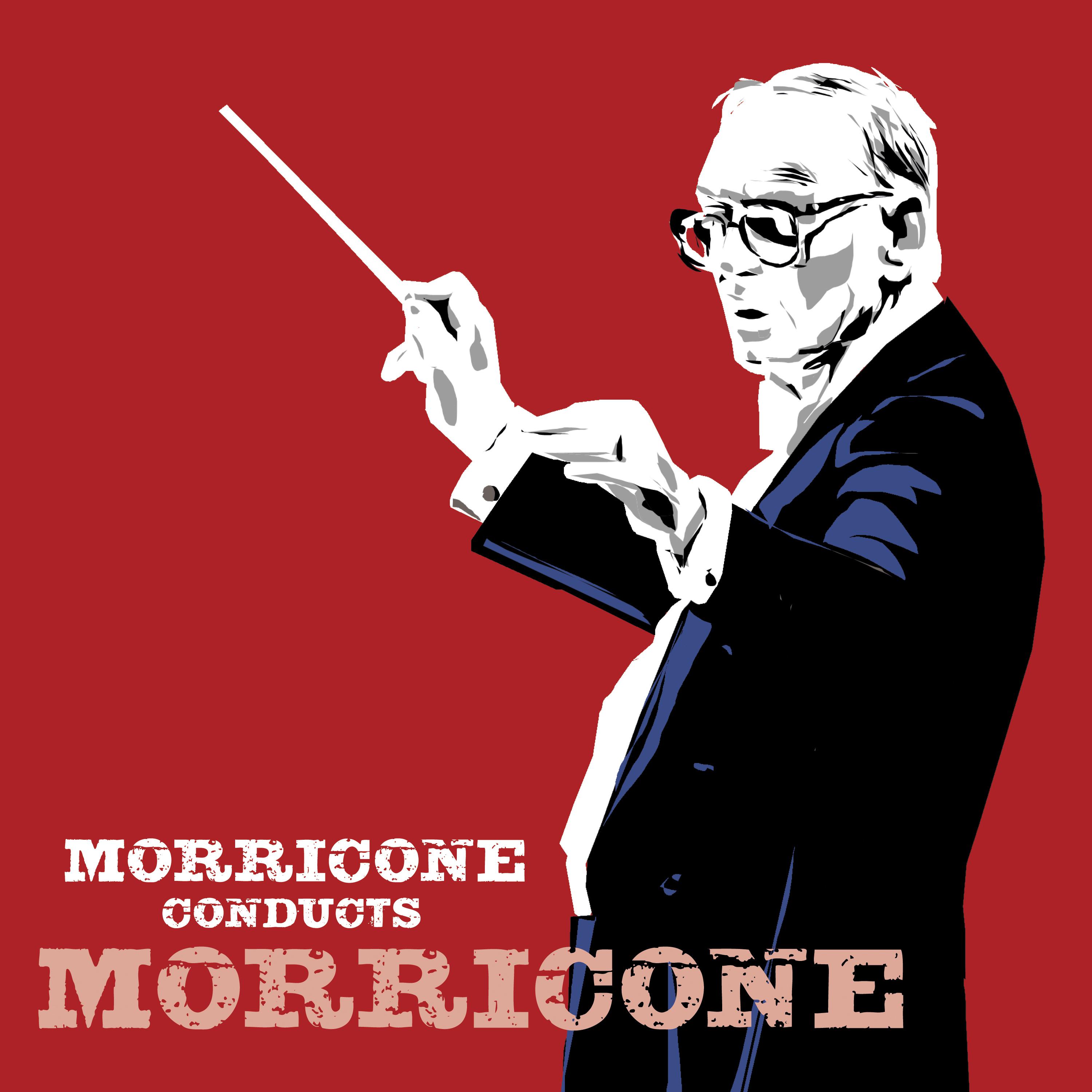 Morricone: On Earth as it is in Heaven (From "The Mission")专辑