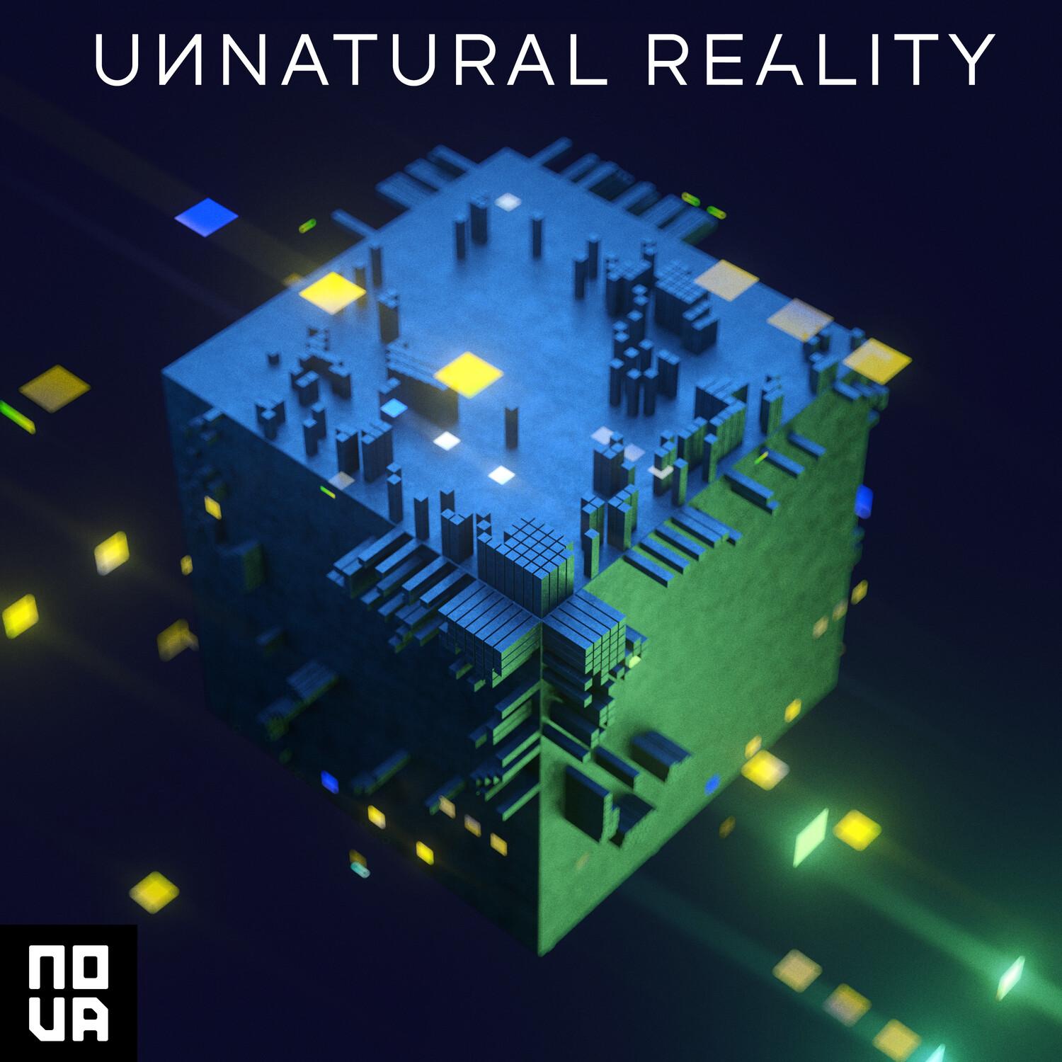 Unnatural Reality