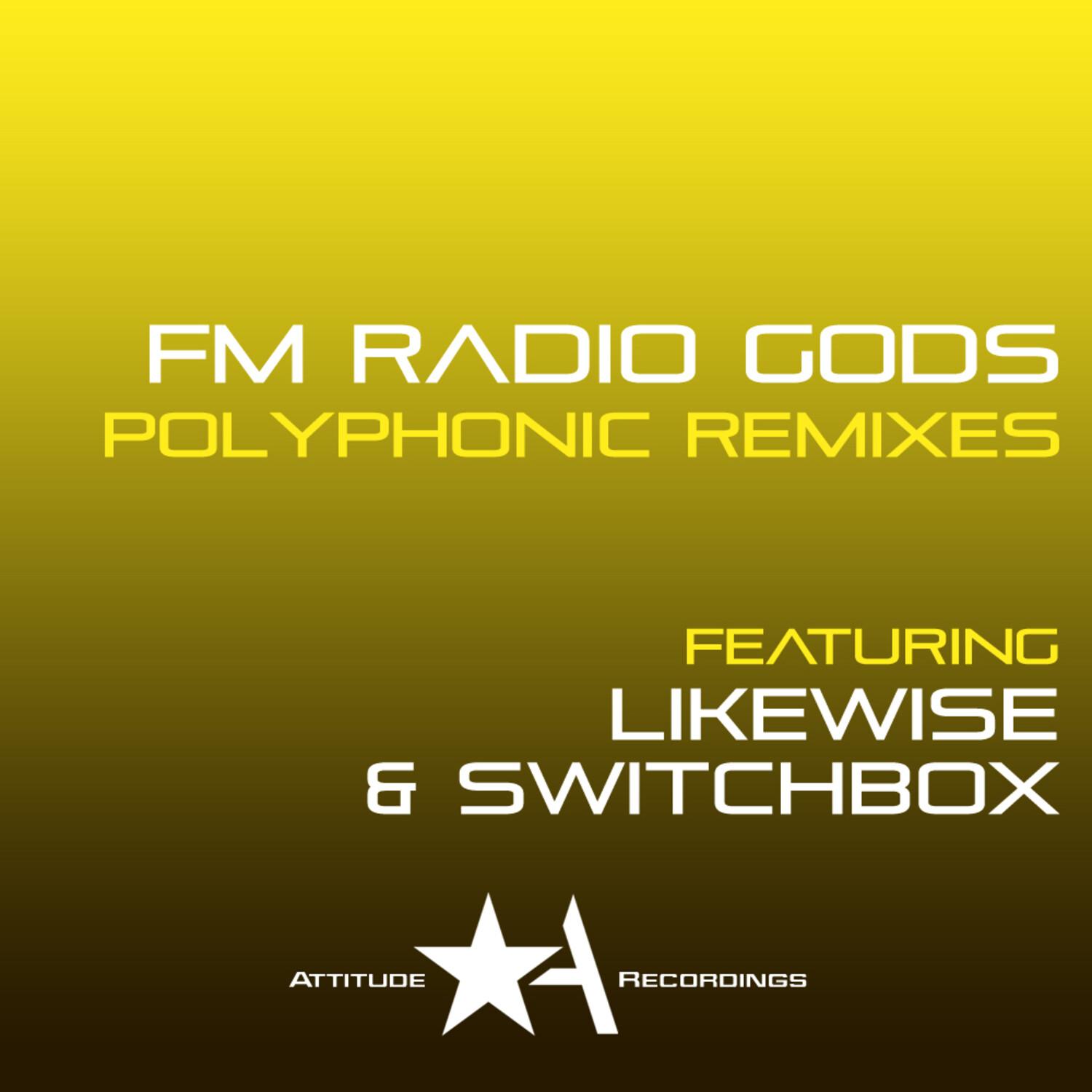 Polyphonic Remixes