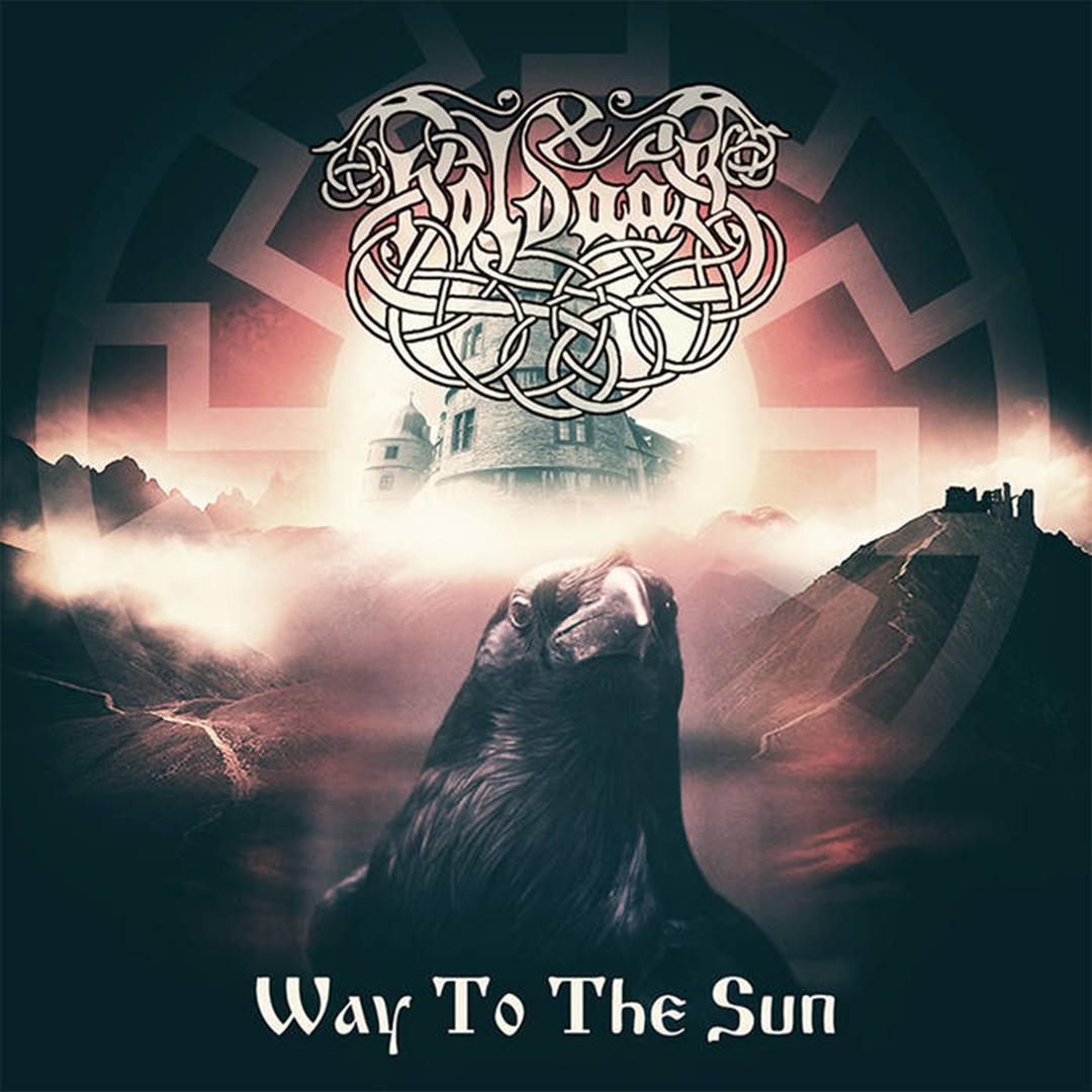 Way To The Sun (Remastered)
