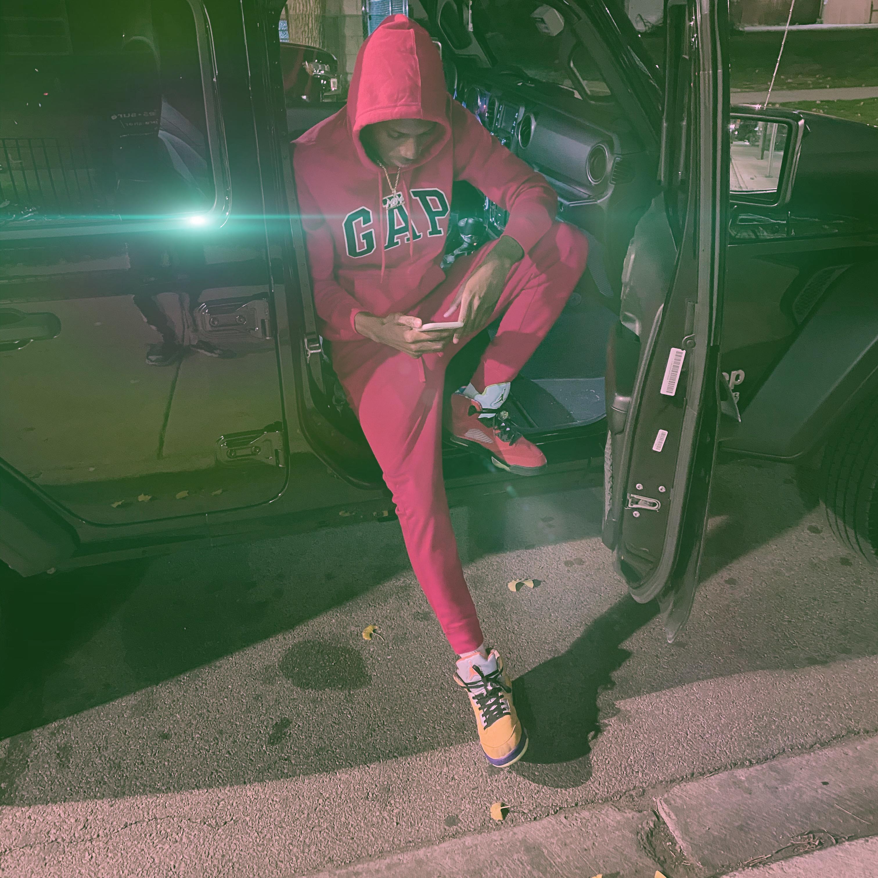 Feel Like ShawtyLo