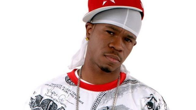 Chamillionaire