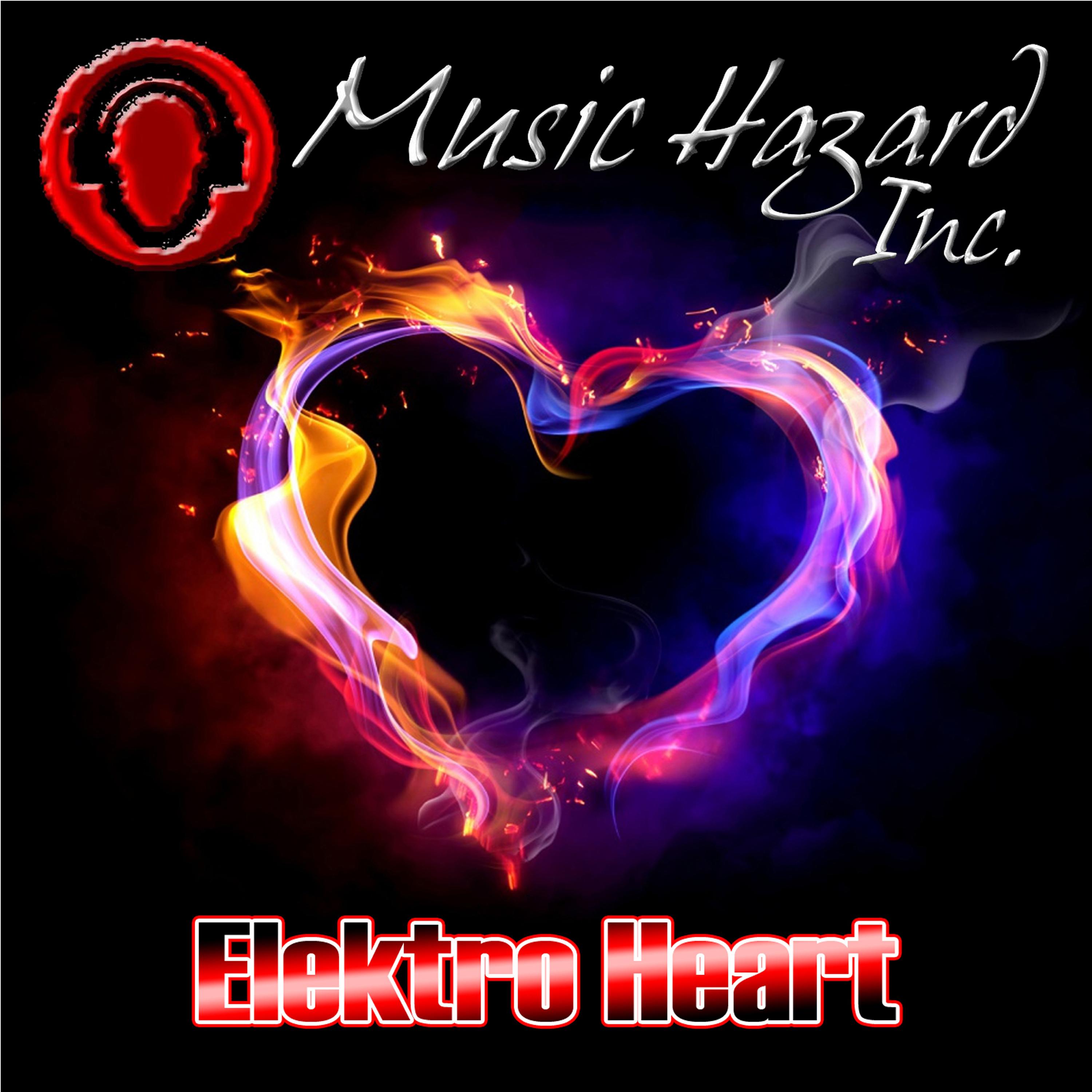 Music Hazard Inc. - Elektro Heart (Extended)