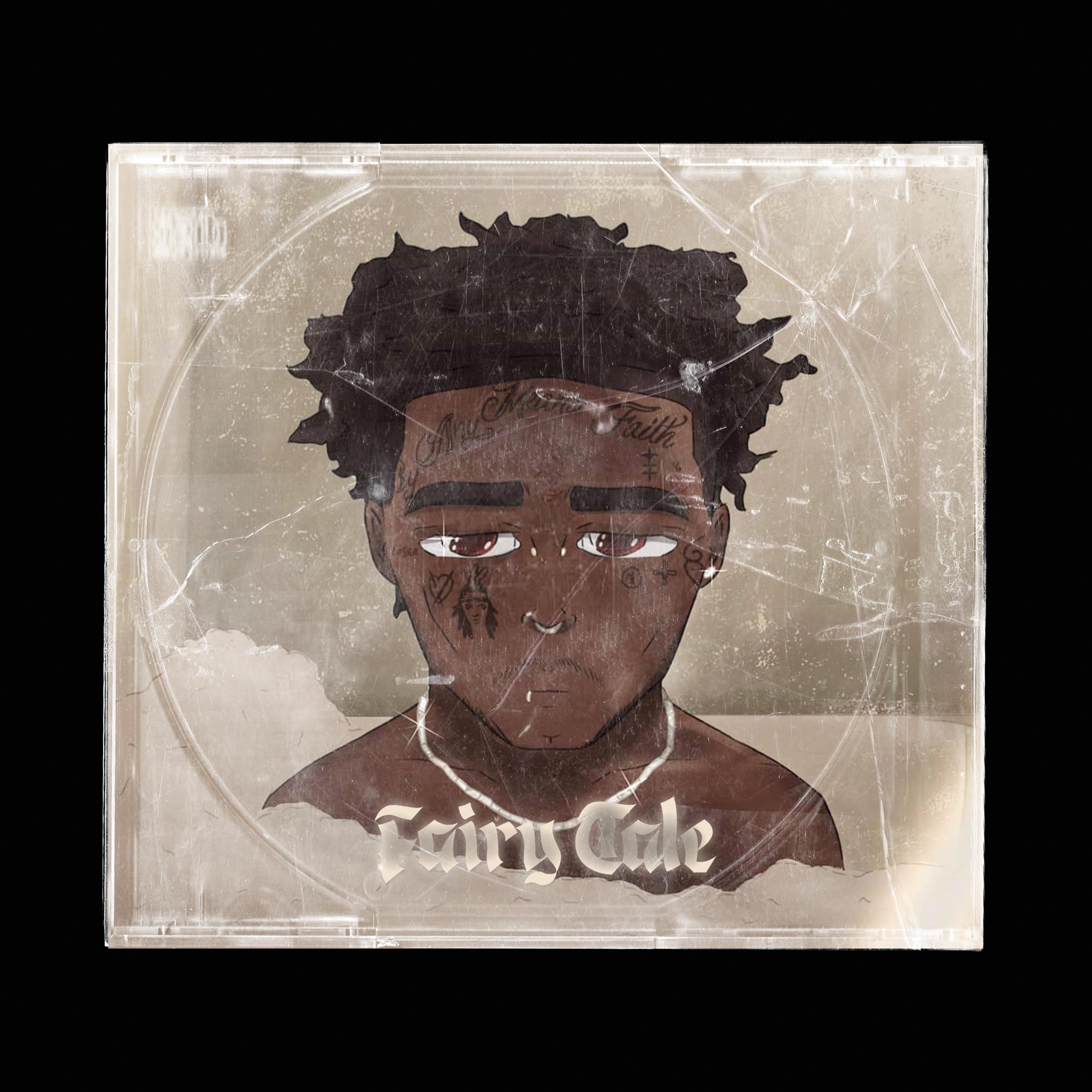 {free} lil uzi vert - fairy tale