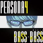 PERSONA4 meets BASS×BASS专辑