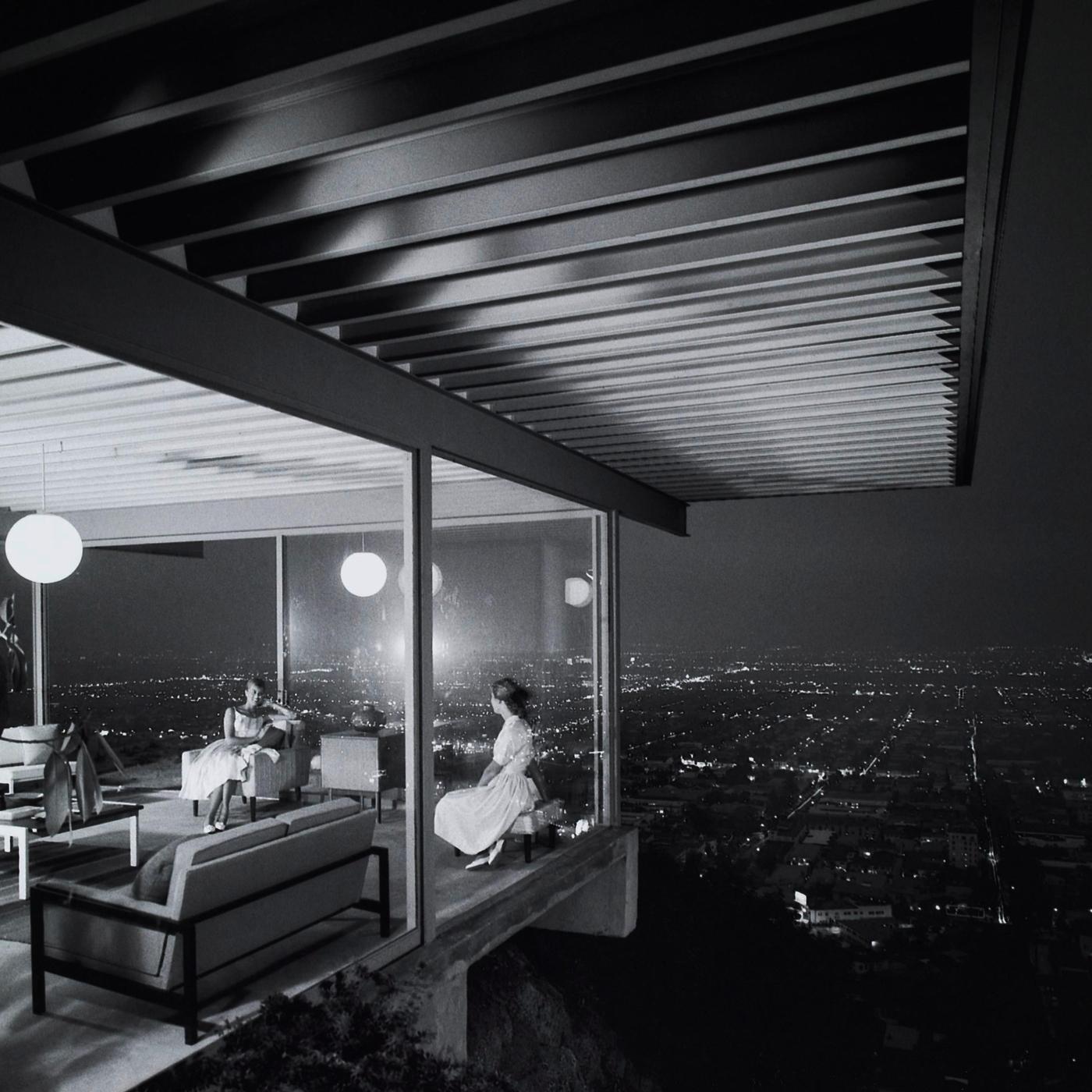 Hollywood Chill Nights