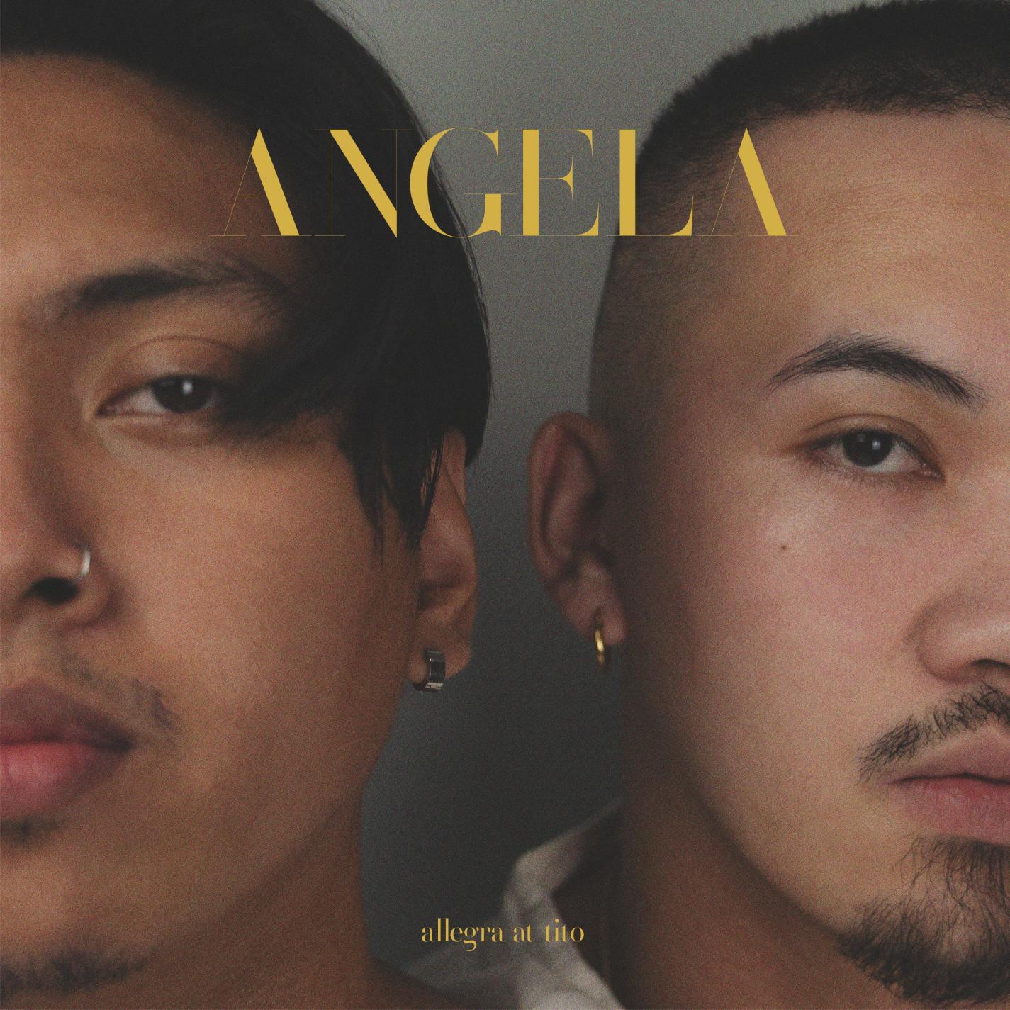 Angela