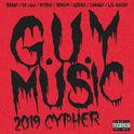 G.U.Y MUSIC 2019 CYPHER专辑