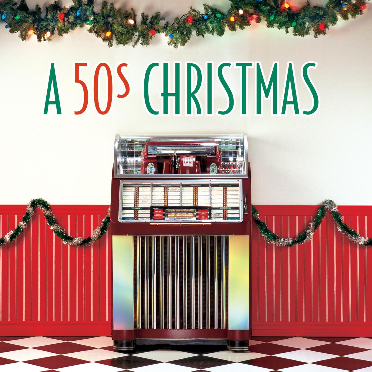 A 50's Christmas专辑