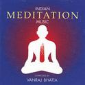 Indian Meditation Music专辑