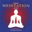 Indian Meditation Music专辑