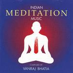 Indian Meditation Music专辑