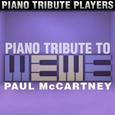 Piano Tribute to Paul McCartney