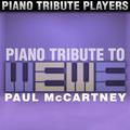 Piano Tribute to Paul McCartney