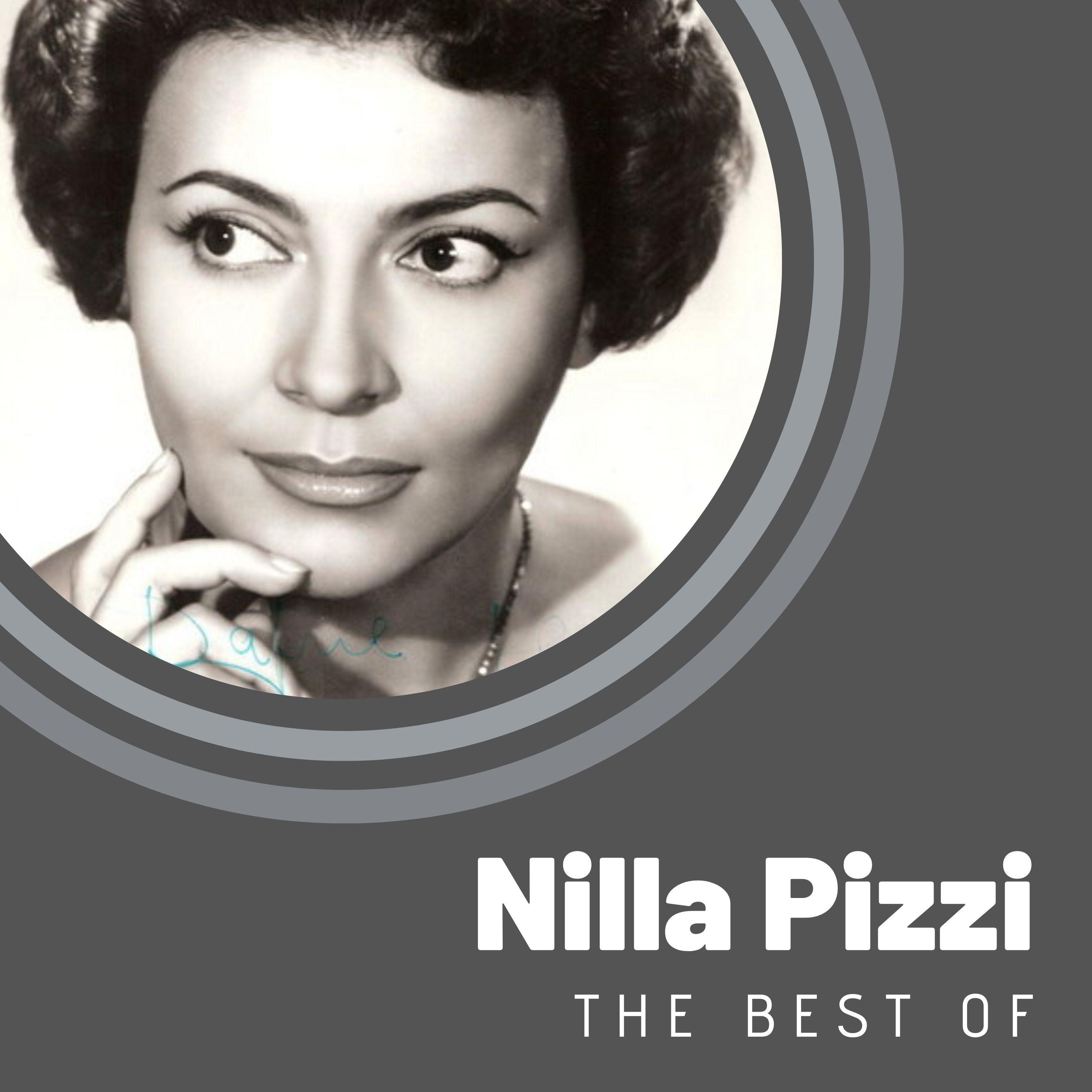 The Best of Nilla Pizzi